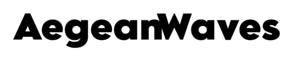 AegeanWaves